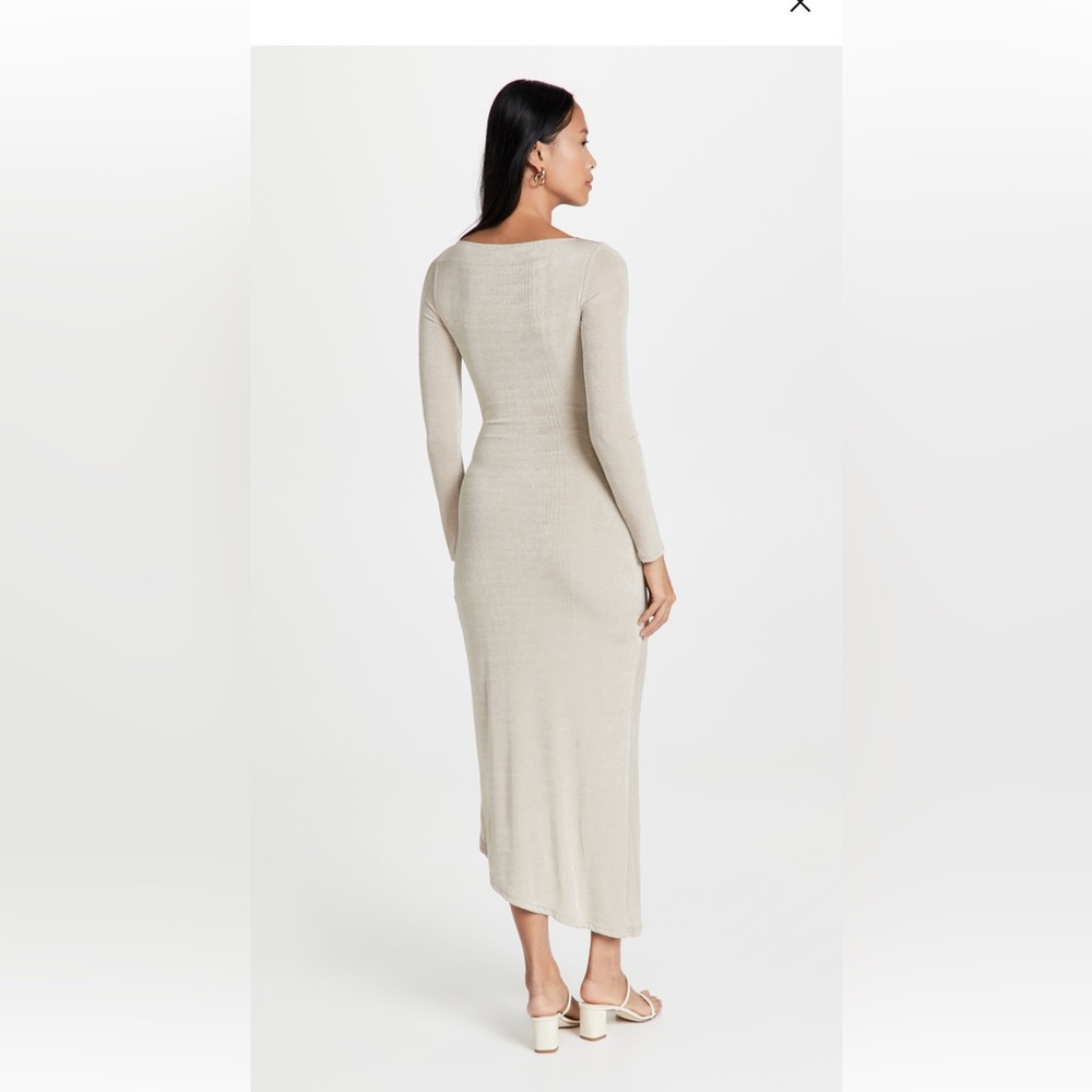 Significant Other Dress View 3
